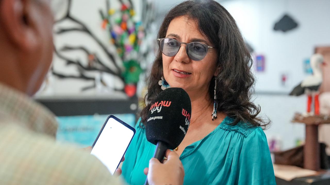 Fête de fin d’année Oum El Ghait